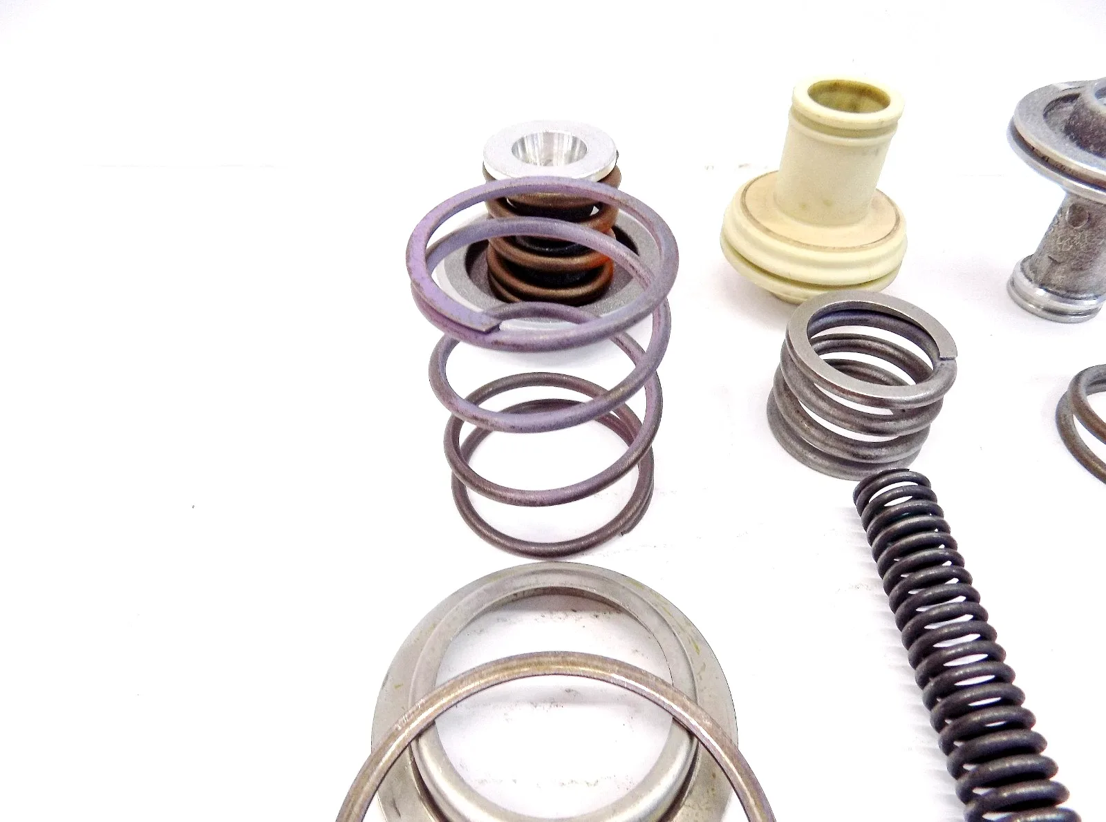 Complete A904/A999/A42/A44 RH & RE Series Servo & Accumulator Assembly 1988-2004 image 3
