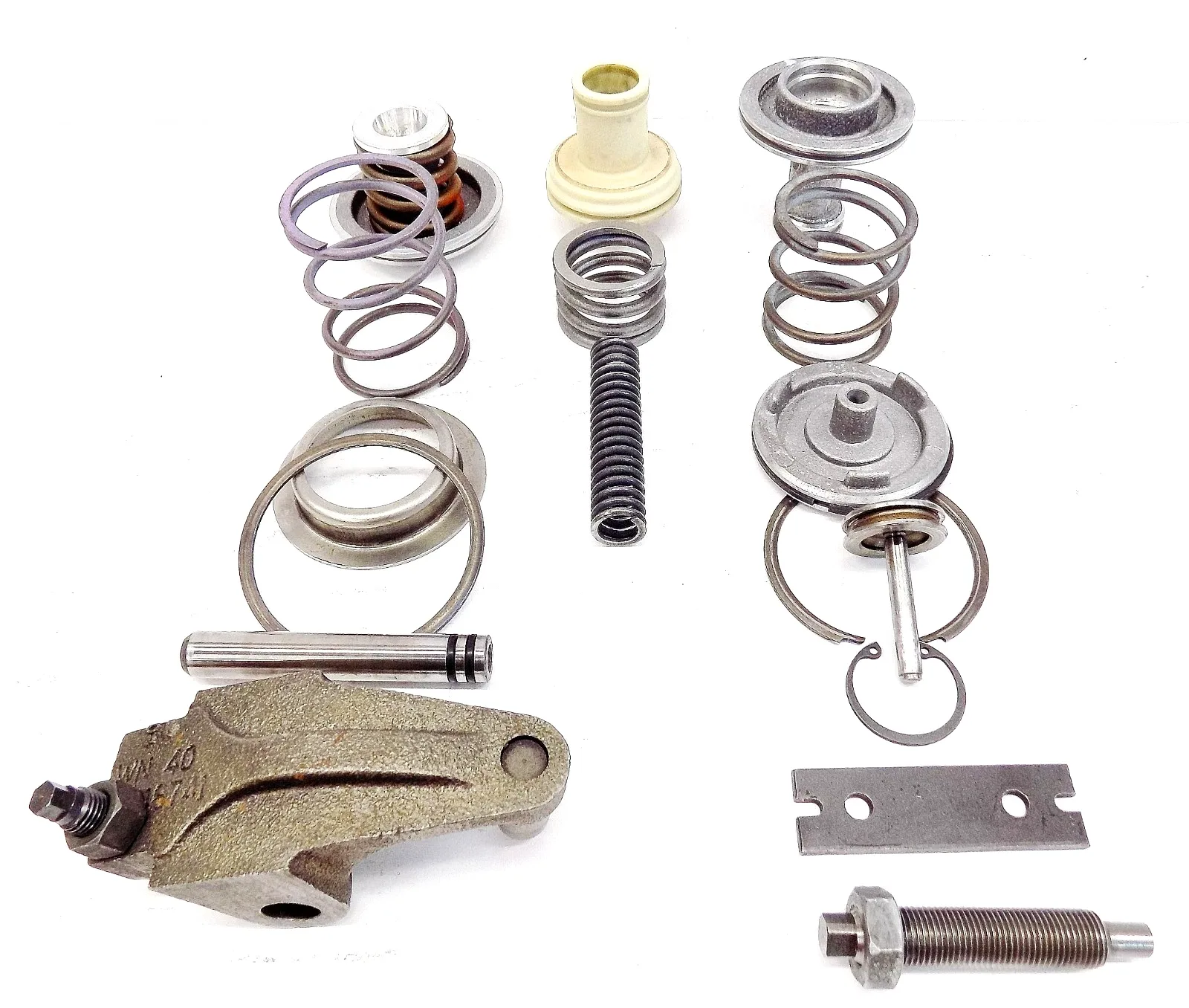 Complete A904/A999/A42/A44 RH & RE Series Servo & Accumulator Assembly 1988-2004