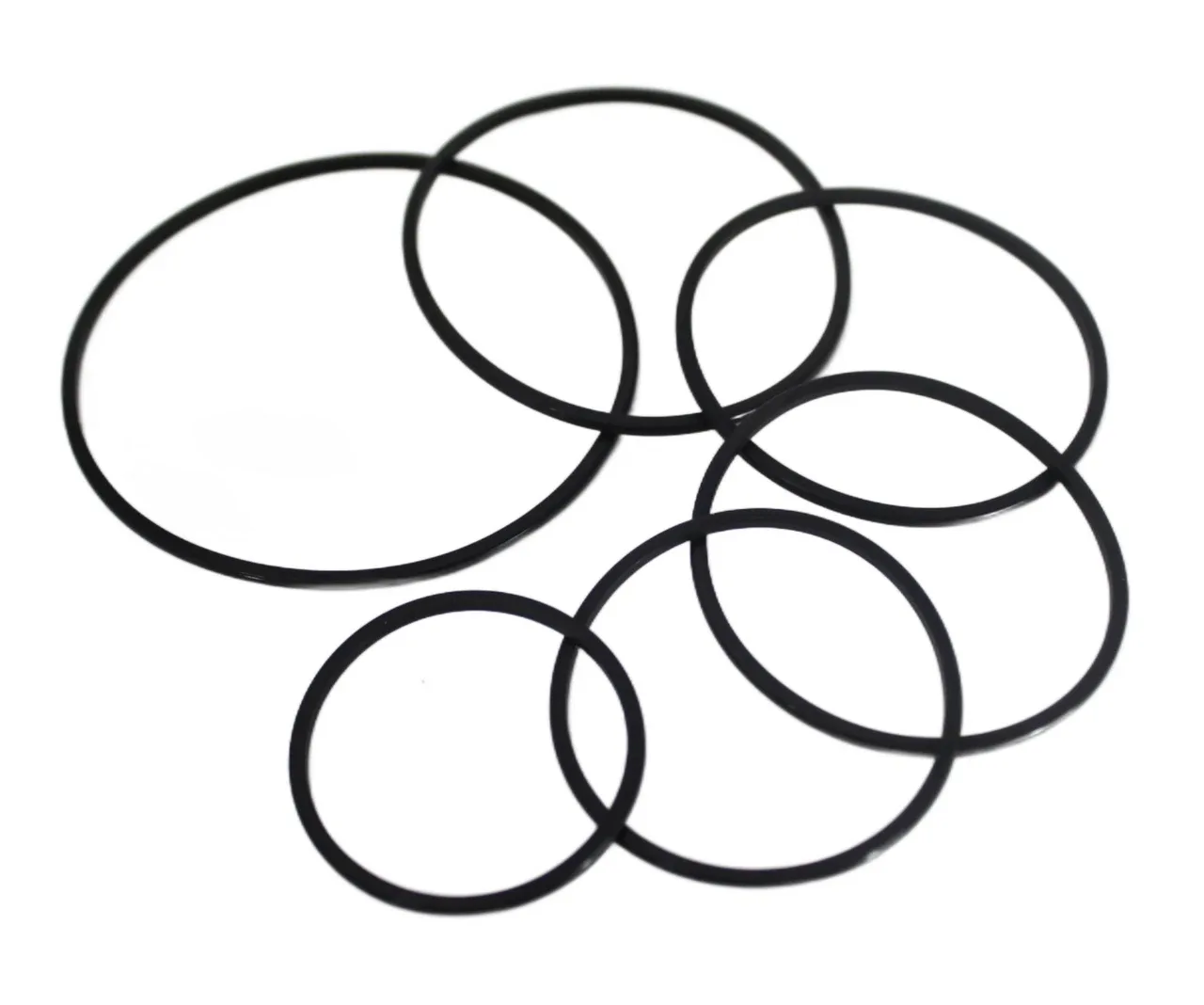 Servo D-Ring Kit 74175DVK