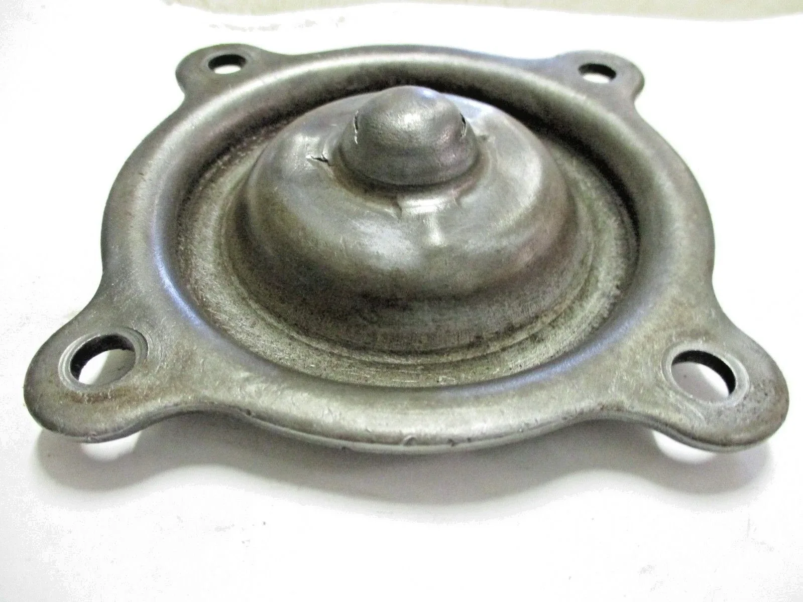 1965-1986 Mustang Automatic C4 Transmission Low & Reverse Band Servo Cover image 2