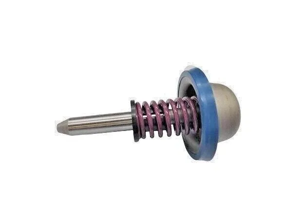 .For E4OD 4R100 Band Servo Piston Intermediate Bonded Seal HIPER BLUE