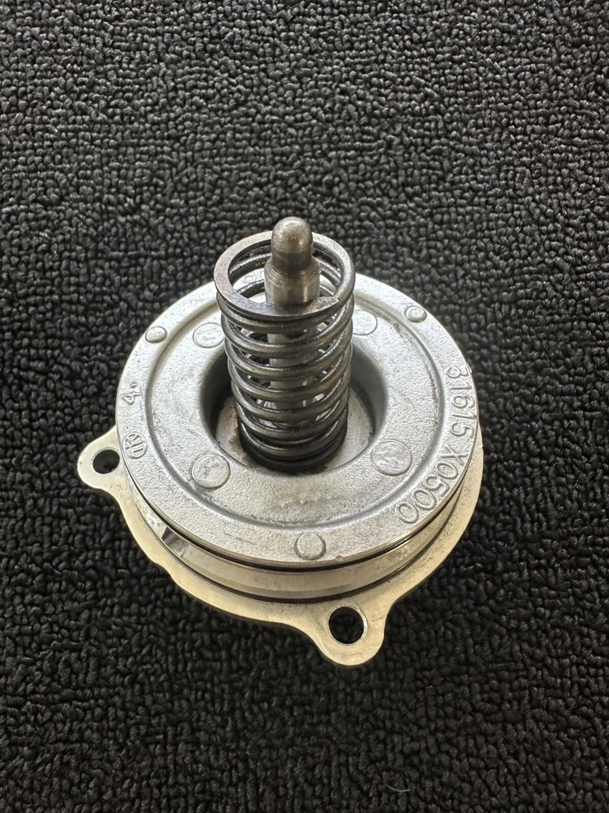 1980 Datsun Nissan 280ZX AUTOMATIC TRANSMISSION 3N71B Planetary BAND SERVO