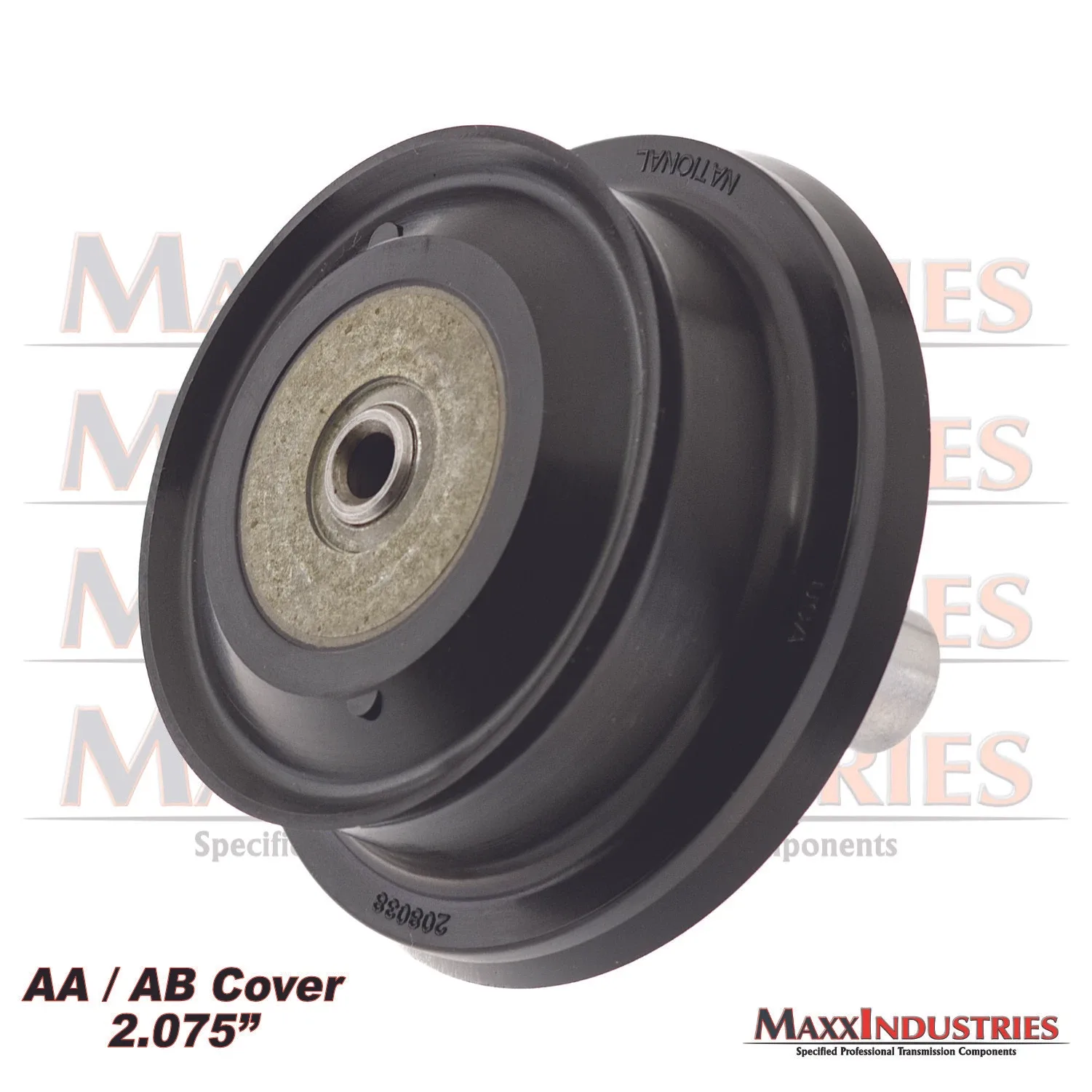 A4LD 4R55E 5R55E Transmission Intermediate or Overdrive Band Servo Piston AA AB image 2