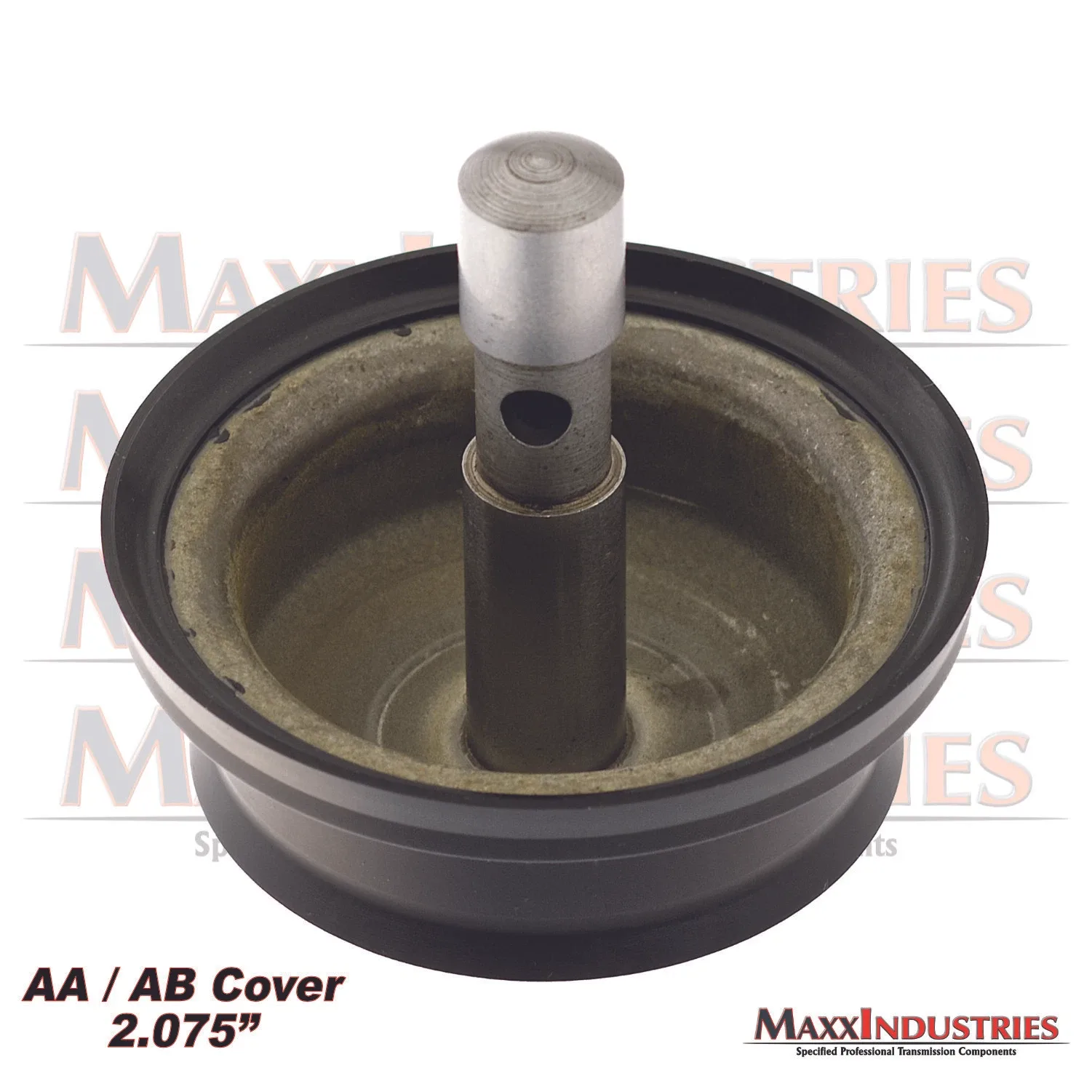 A4LD 4R55E 5R55E Transmission Intermediate or Overdrive Band Servo Piston AA AB image 3