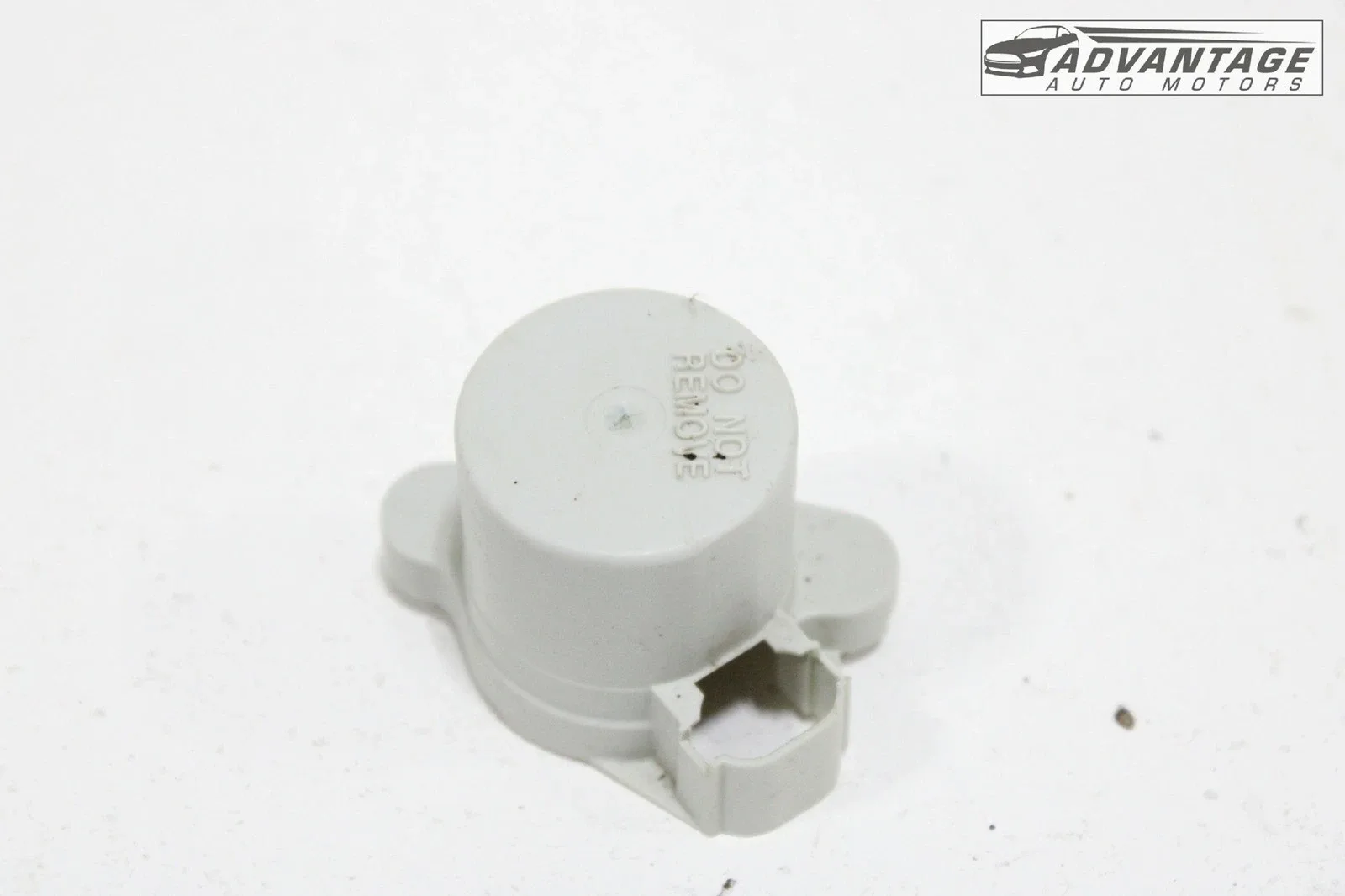 2021-2023 GMC Acadia 3.6L Transmission Servo Accumulator Solenoid Cover Cap (GM) image 2