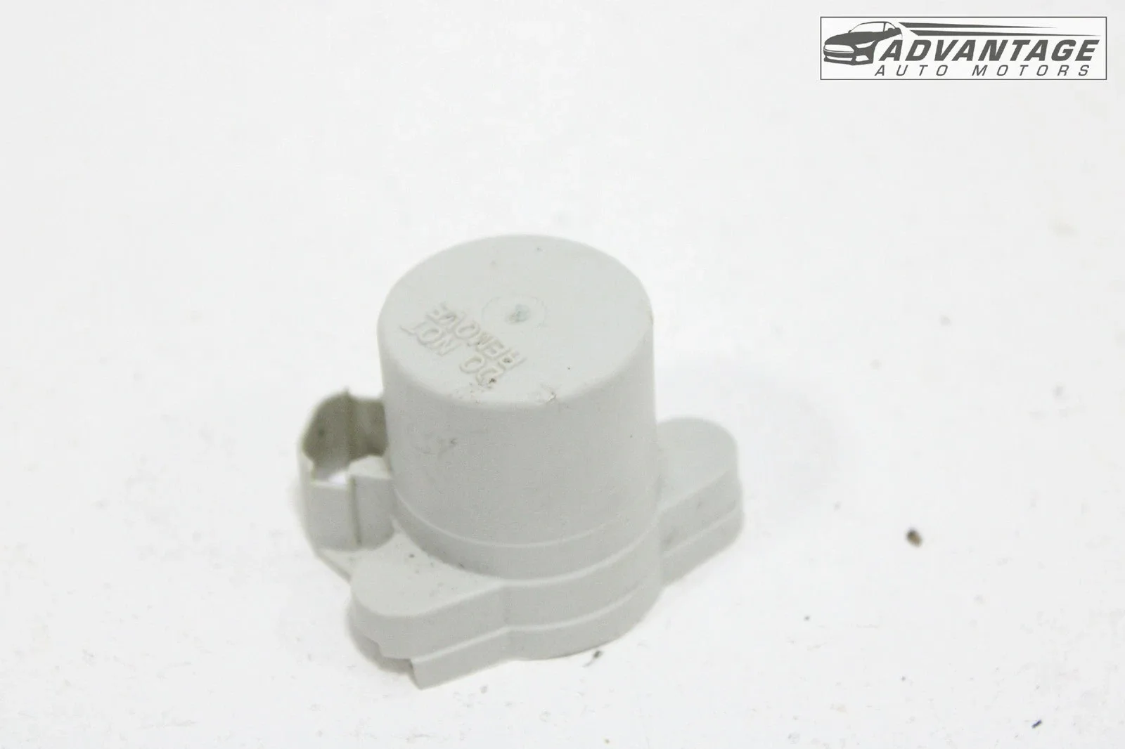 2021-2023 GMC Acadia 3.6L Transmission Servo Accumulator Solenoid Cover Cap (GM) image 3