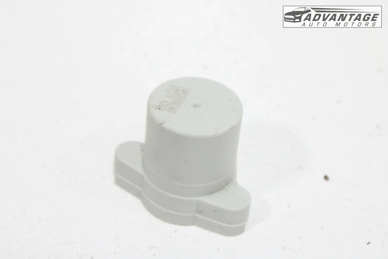 2021-2023 GMC Acadia 3.6L Transmission Servo Accumulator Solenoid Cover Cap (GM) image 4