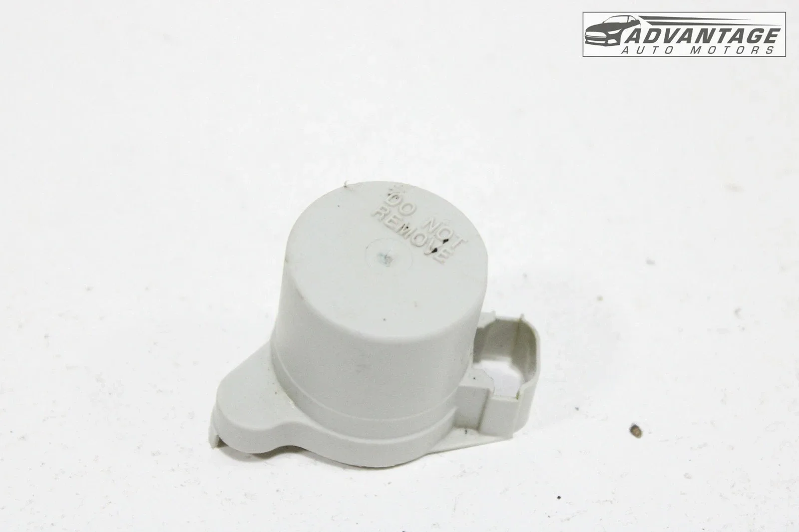 2021-2023 GMC Acadia 3.6L Transmission Servo Accumulator Solenoid Cover Cap (GM)