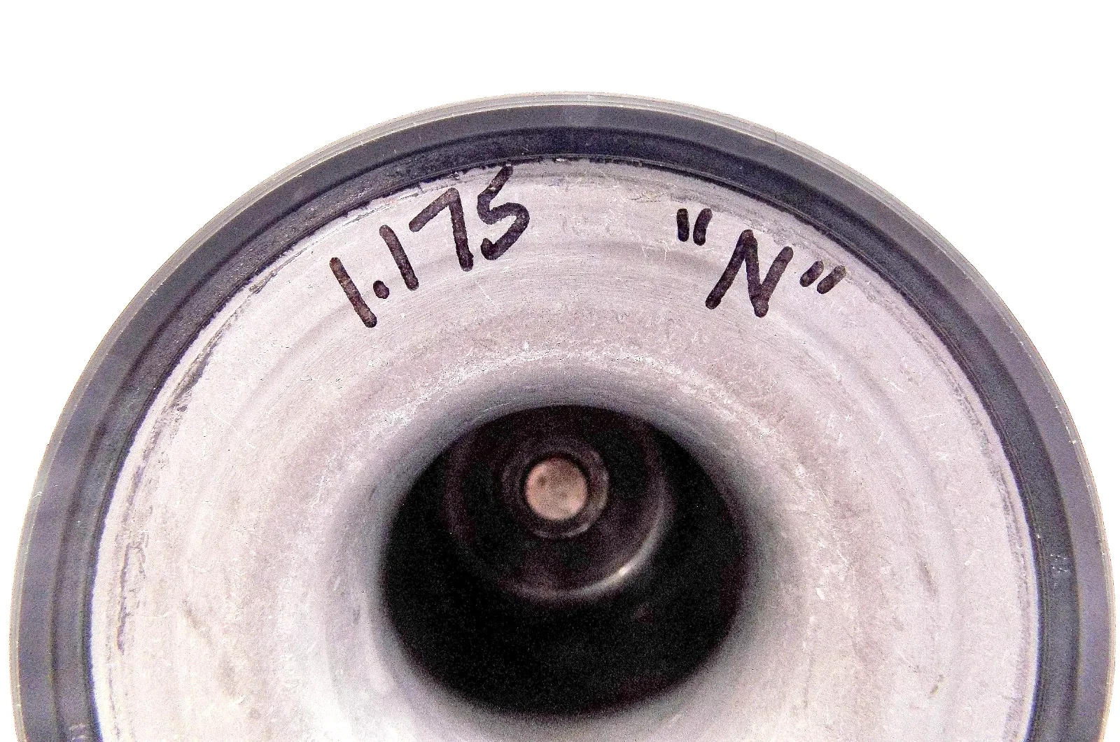 New Ford 5R55N Reverse Servo Piston 1.175 Inner Diameter #XW4Z-7D189-AA image 4