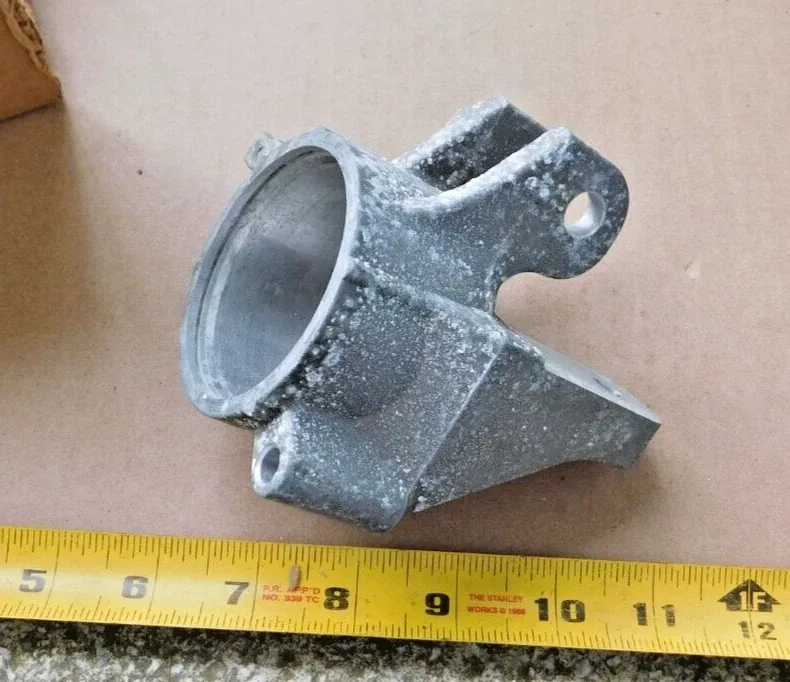 1970-1972 Ford Cruise-O-Matic Front Band Servo Body D0AZ-7A094-A image 2