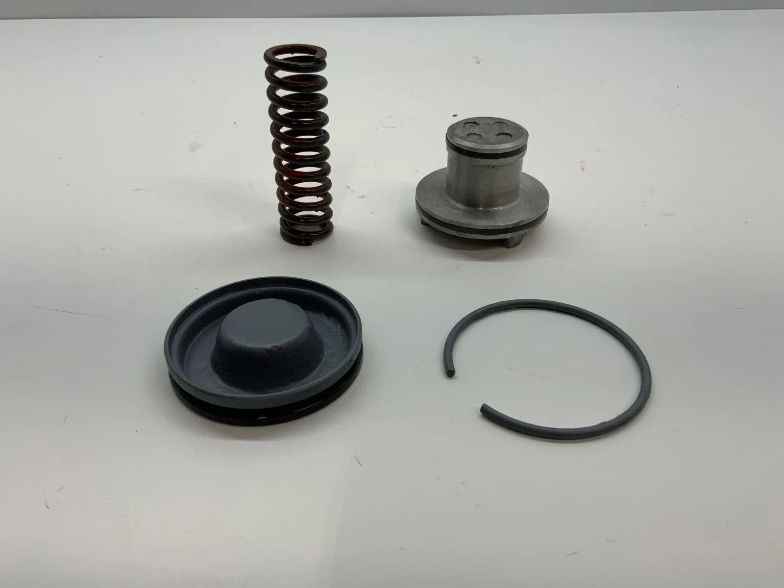 1969-1979 TH350 Turbo Automatic Intermediate Servo Assembly - GM image 2