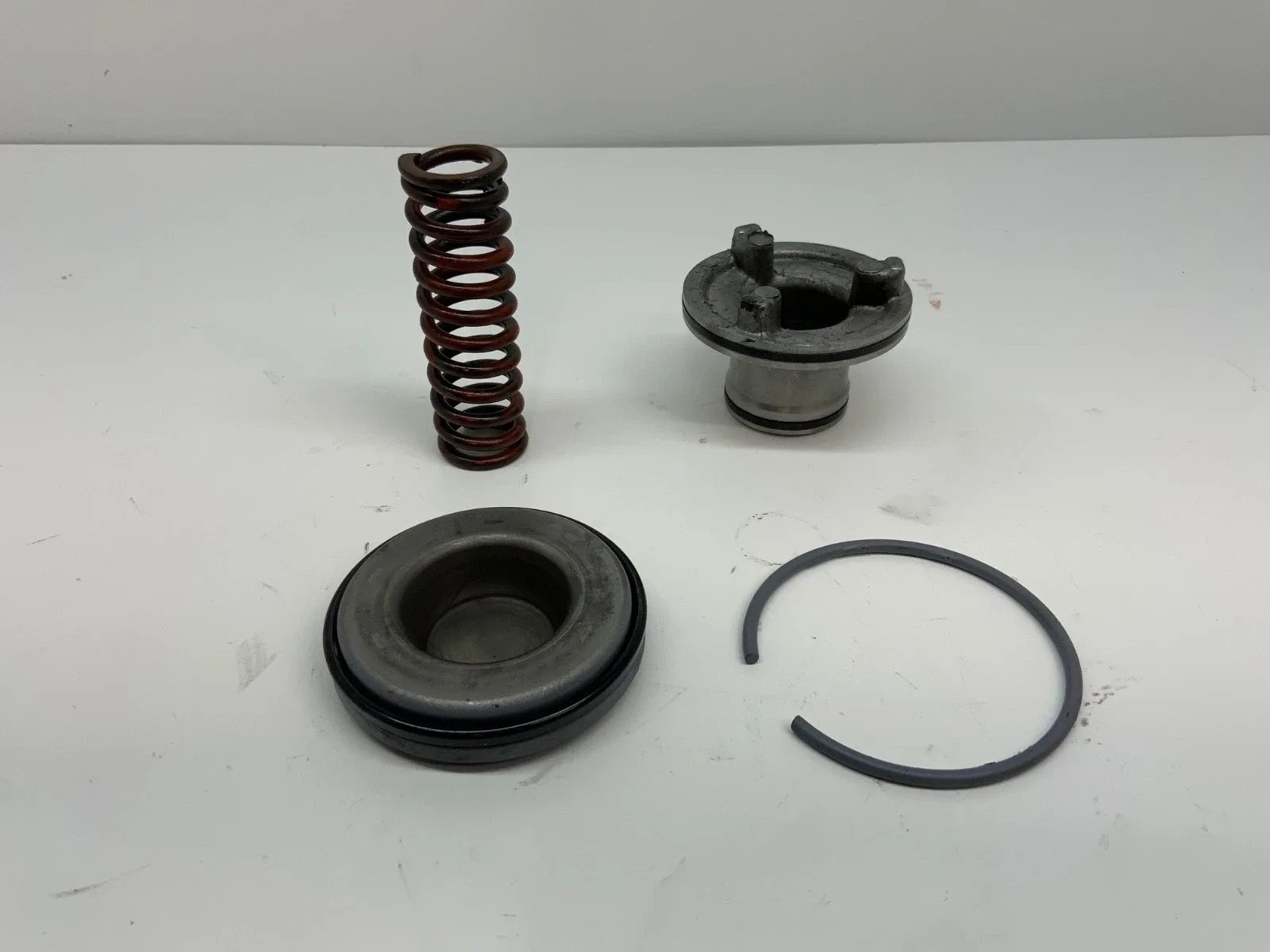 1969-1979 TH350 Turbo Automatic Intermediate Servo Assembly - GM image 3