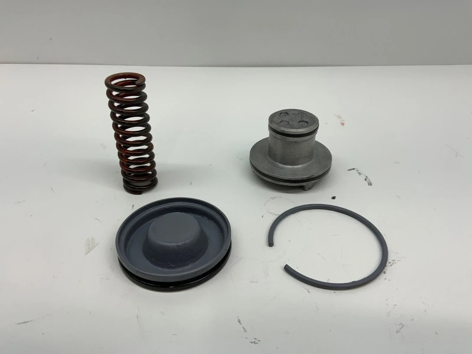 1969-1979 TH350 Turbo Automatic Intermediate Servo Assembly - GM