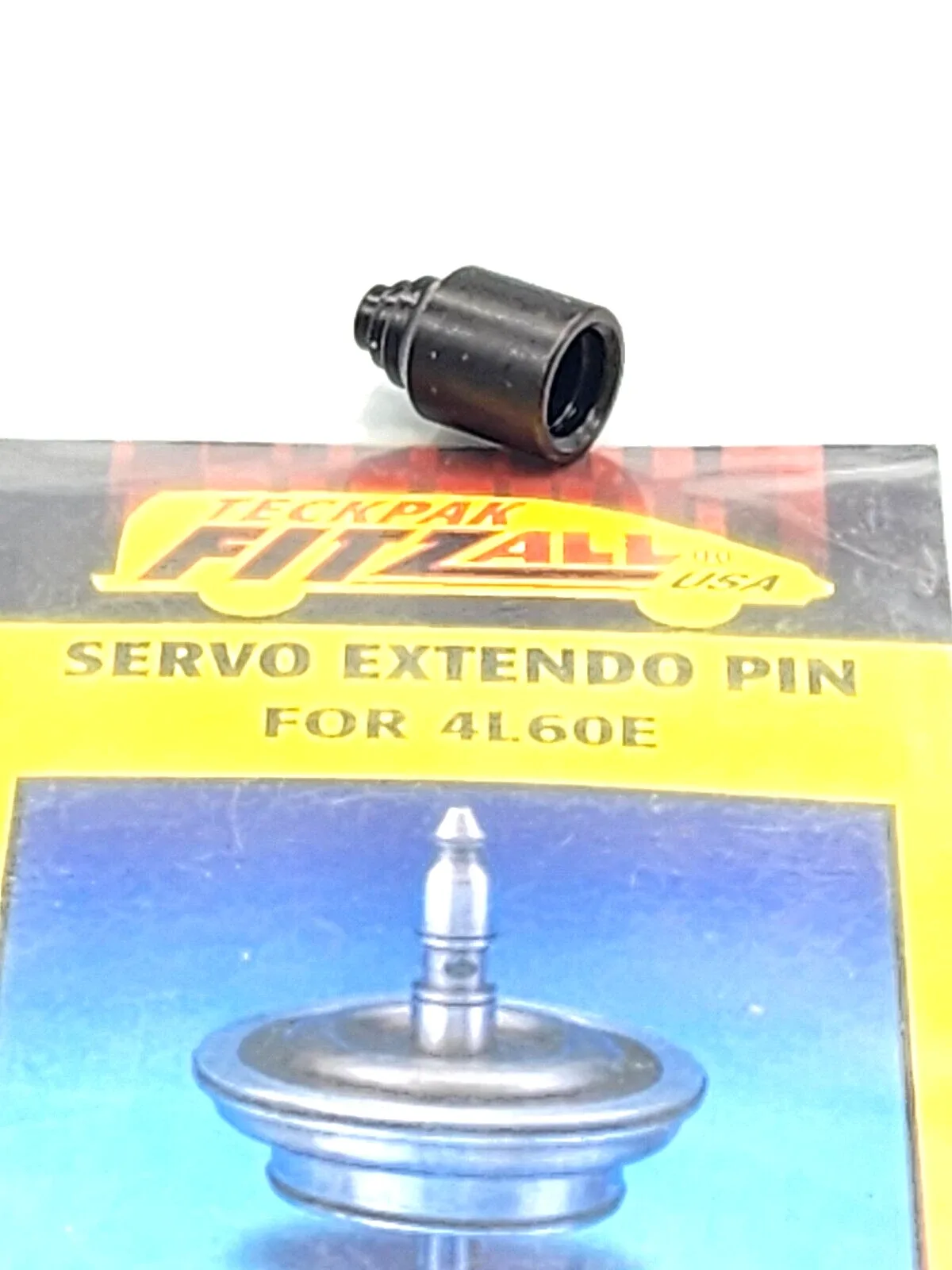 1997+ 4L60E Servo Pin Extender (77605G) image 2