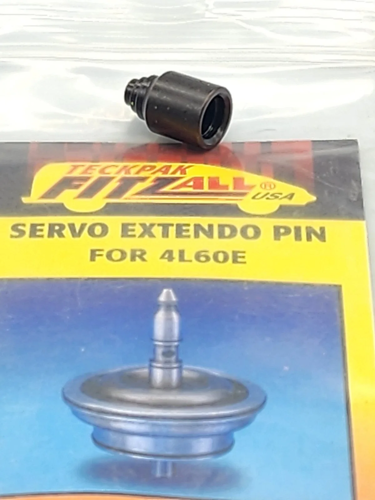 1997+ 4L60E Servo Pin Extender (77605G) image 3