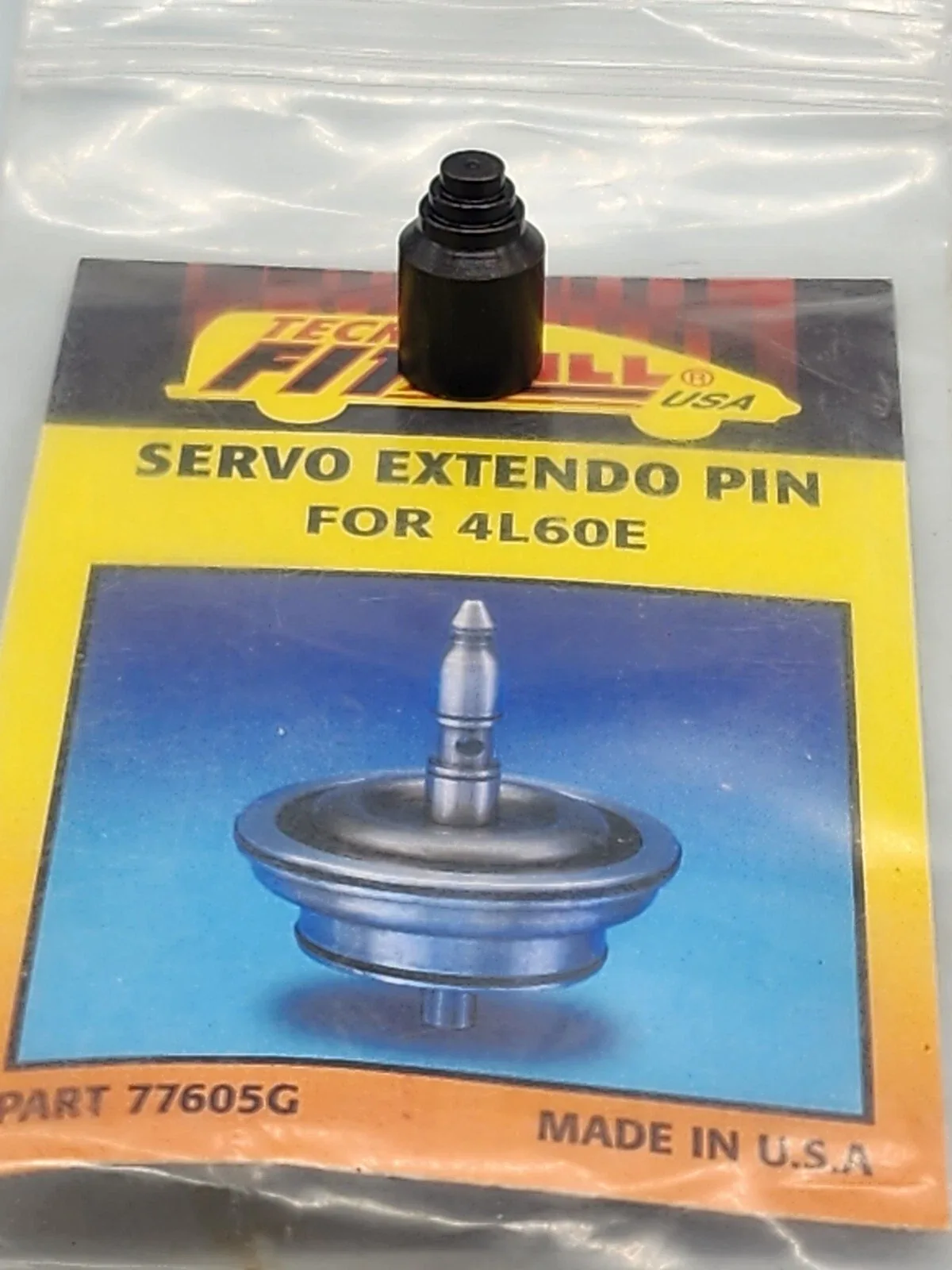 1997+ 4L60E Servo Pin Extender (77605G) image 4