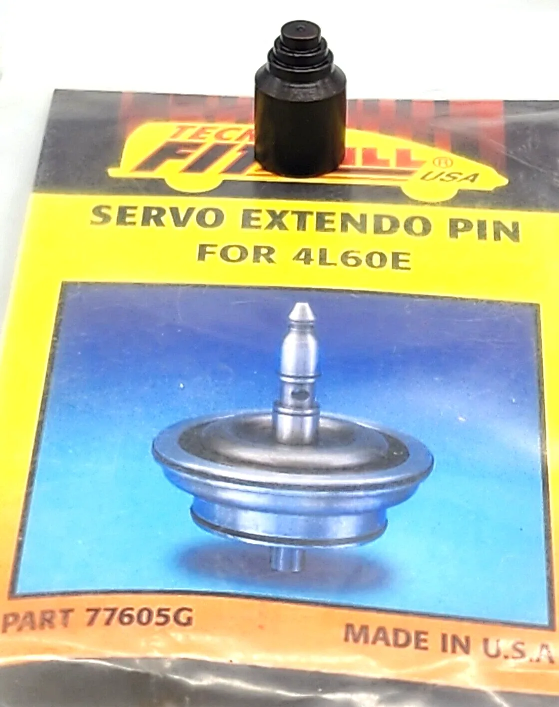 1997+ 4L60E Servo Pin Extender (77605G)