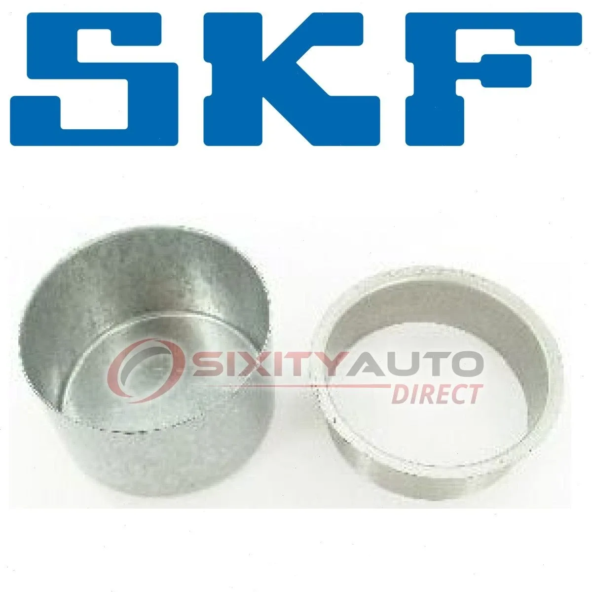 SKF Front Transmission Repair Sleeve for 1977-1986 Chevrolet K30 - Automatic ff