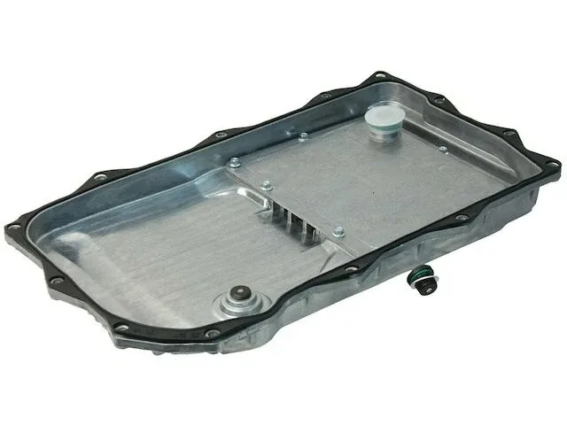 2016-2018 BMW 340i Transmission Oil Pan Kit 68417FWCM