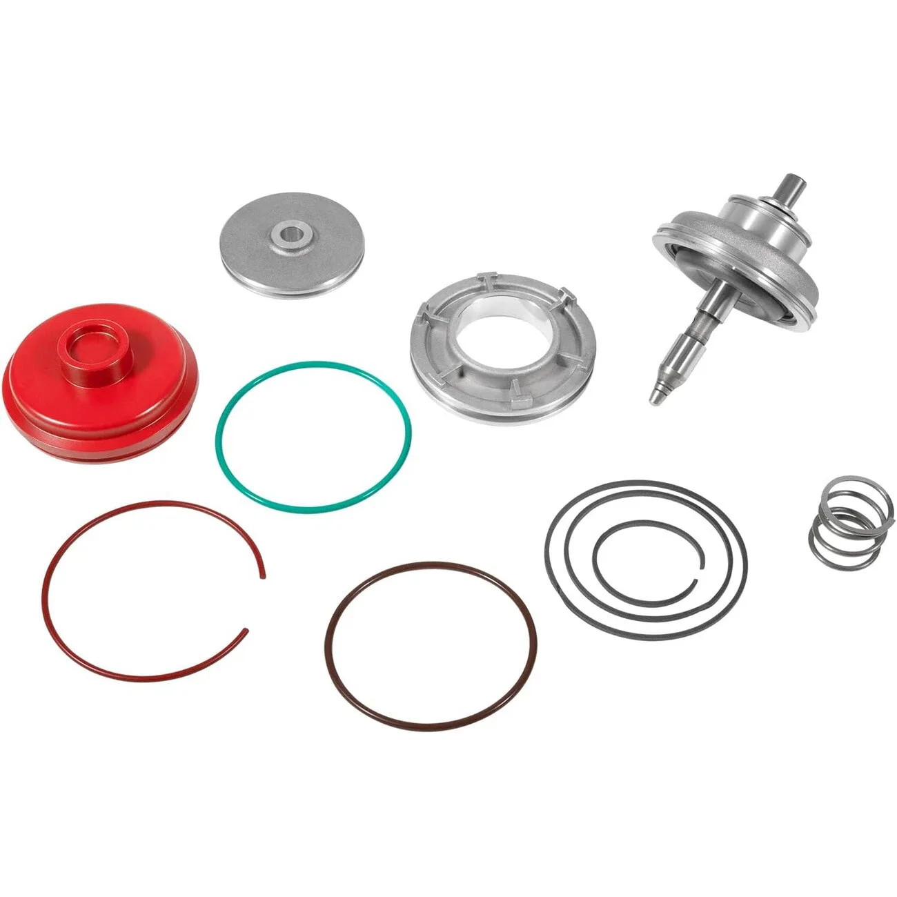 4L60E 700R4 Transmission Corvette Servo Piston Kit For 1982~2014 GM 4L60 4L65E image 3