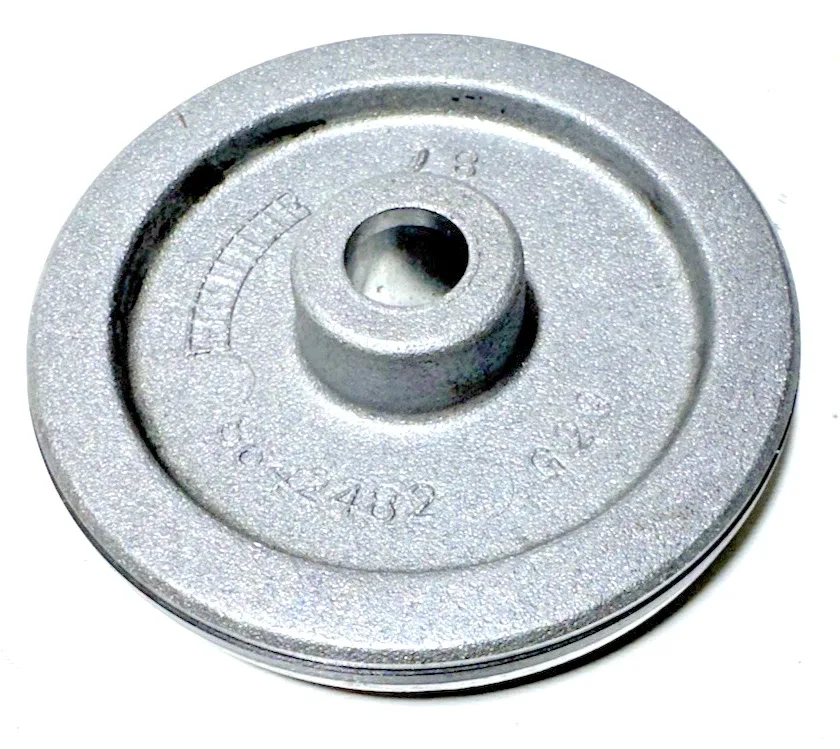 GM TH700R4 4L60 Transmission 4th Servo Piston & Ring 1982-2014 OEM Part 8642482 image 2