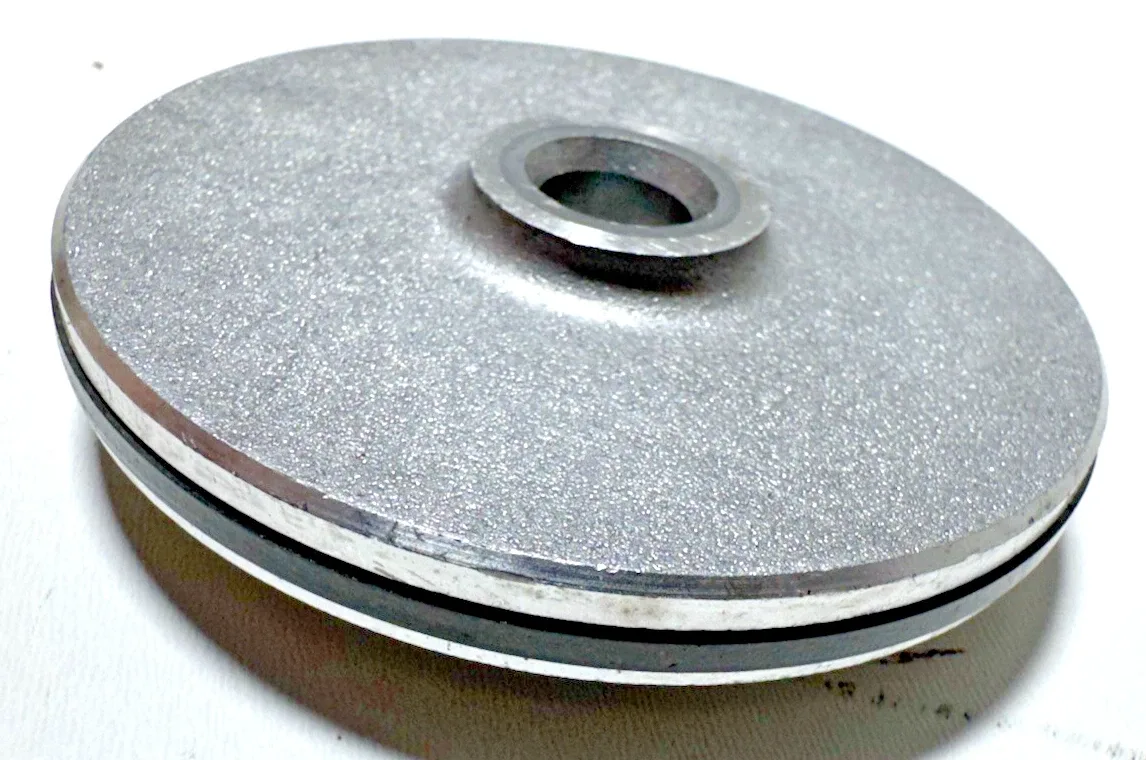 GM TH700R4 4L60 Transmission 4th Servo Piston & Ring 1982-2014 OEM Part 8642482 image 4