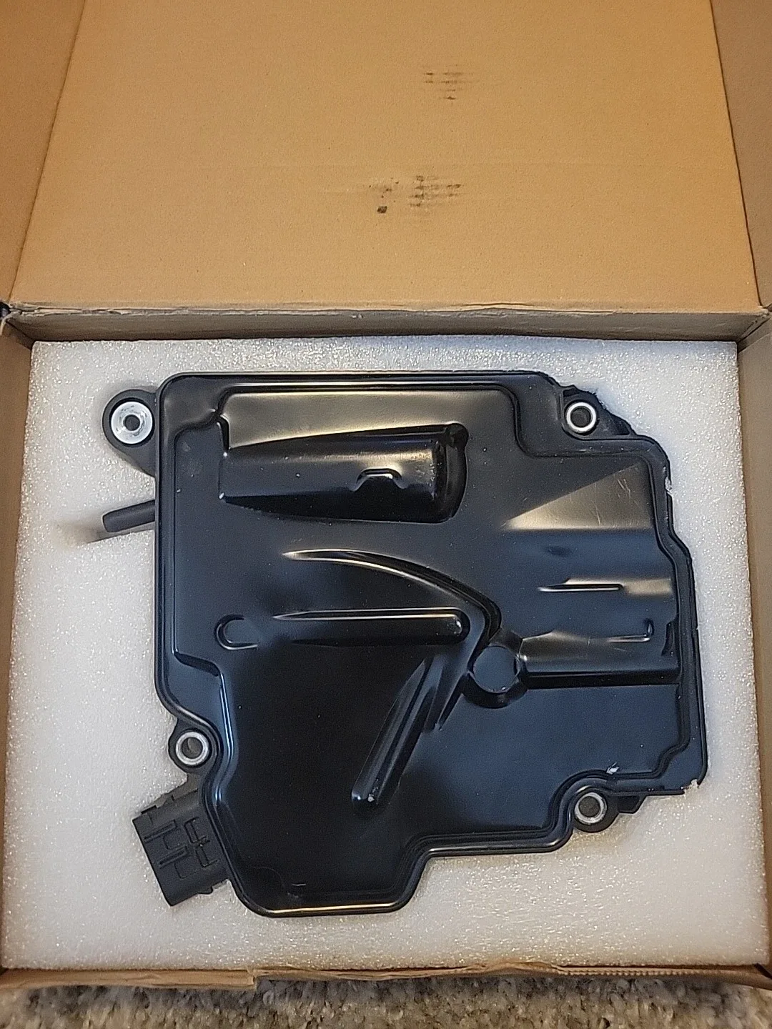 722.9 Remanufacutured Transmission Gear Shift Module Control Unit ISM Intelligen image 2