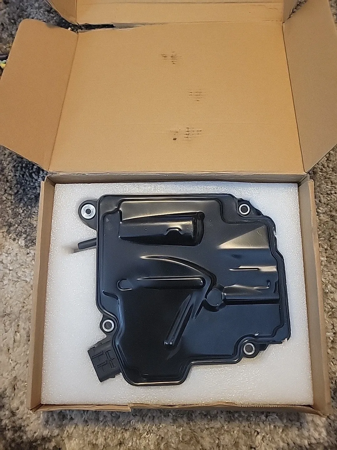722.9 Remanufacutured Transmission Gear Shift Module Control Unit ISM Intelligen