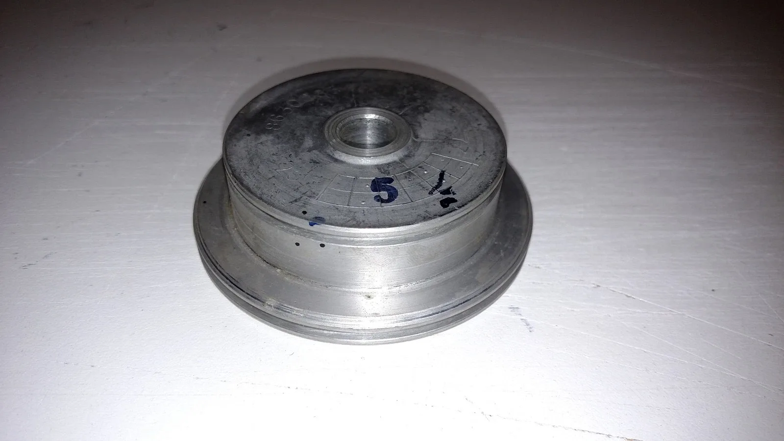 Delco 1977 – 1979 Transmission Inner Servo Piston NOS Part # 8628988 image 4
