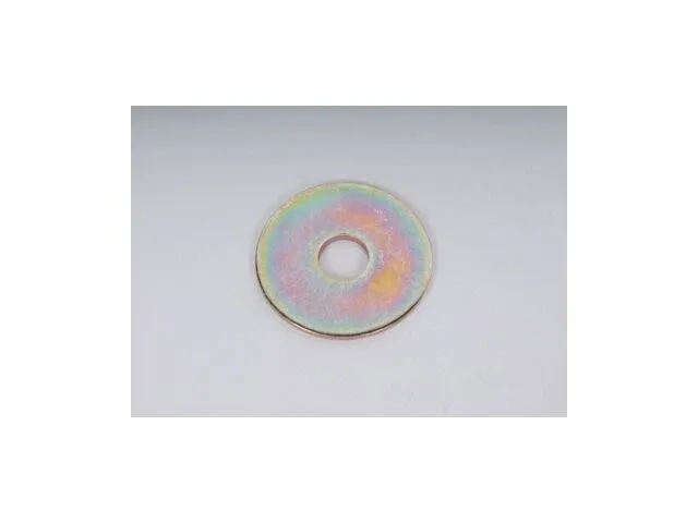 2006-2009 Pontiac G6 Automatic Trans Band Servo Piston Spring Retainer AC Delco 32992WFQG