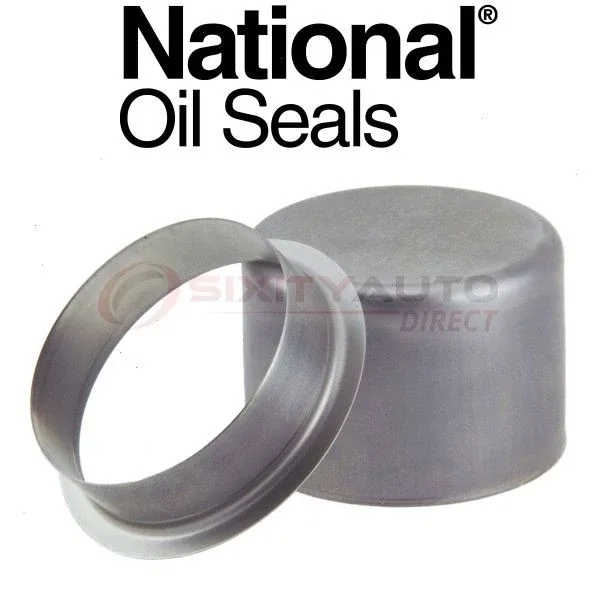 2007-2015 Jaguar XK Automatic Transmission Oil Pump Repair Sleeve - National SX-T76J