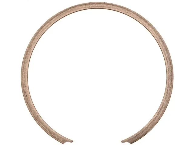2002-2006 GMC Envoy XL Automatic Transmission Servo Piston Snap Ring AC Delco 65446GVRM