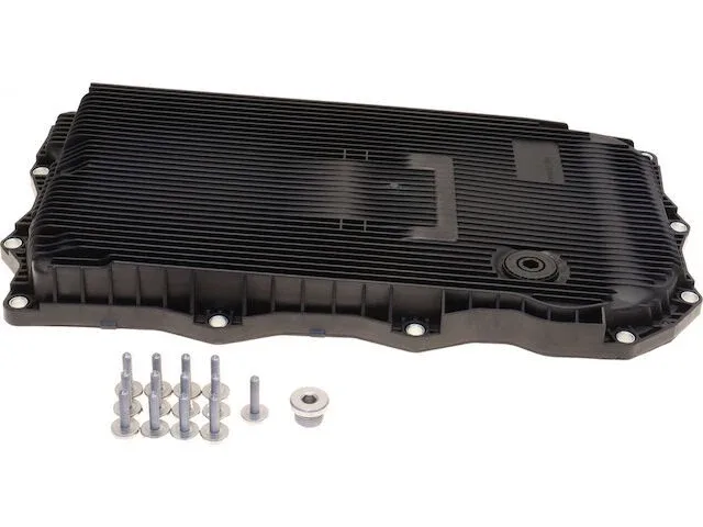 2011-2016 BMW 535i Transmission Oil Pan Kit Purflux 91482CFRH