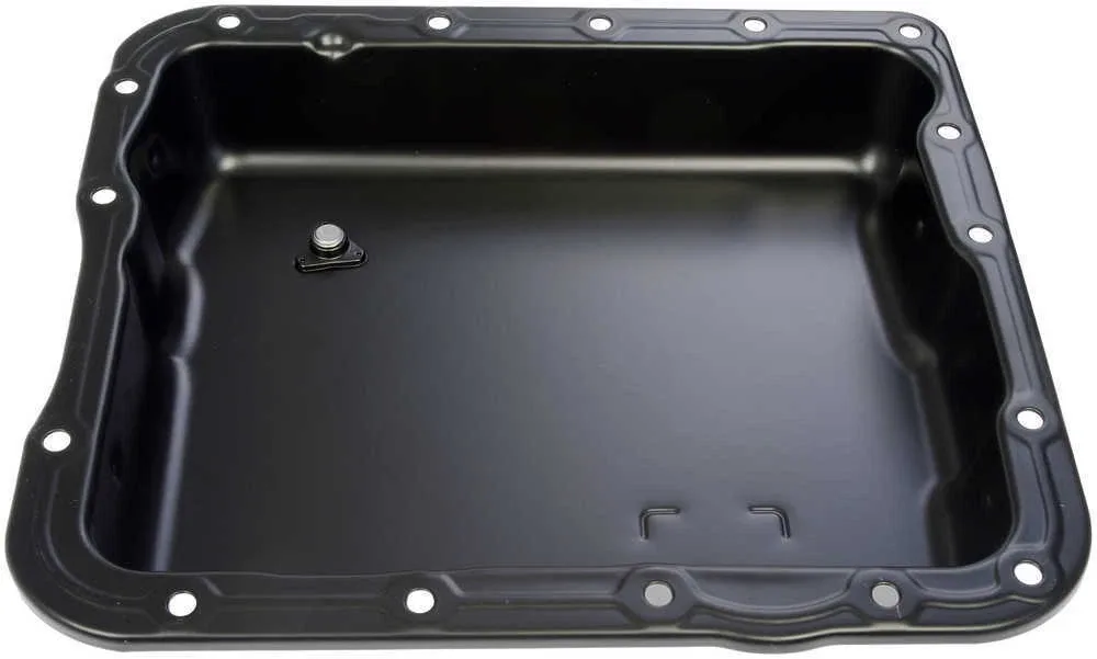 DORMAN OE SOLUTIONS 265883 Transmission Oil Pan image 2