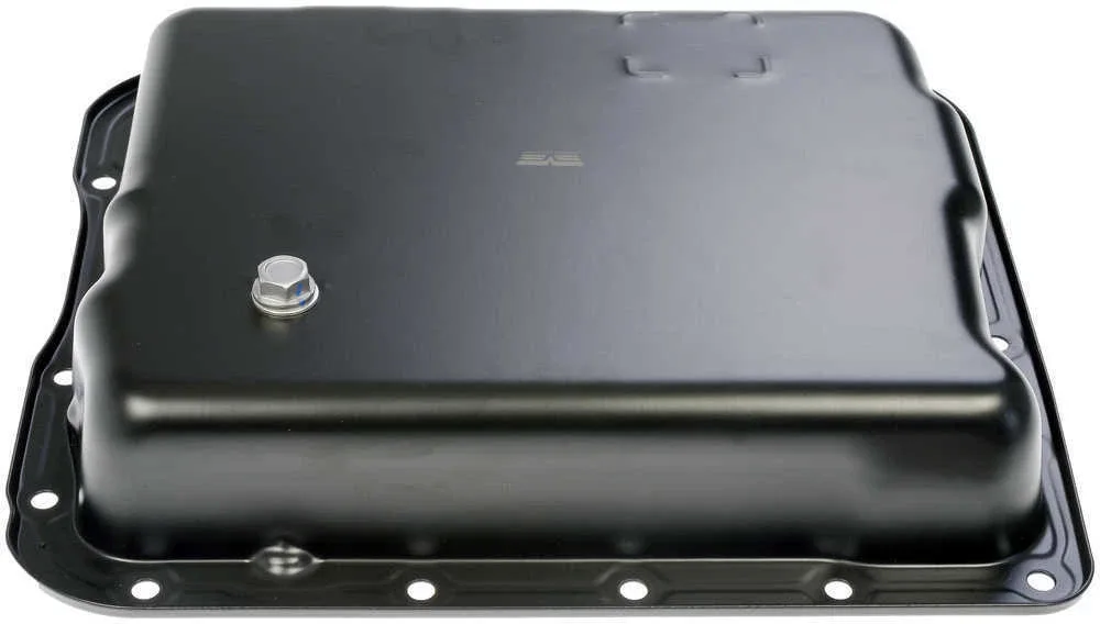 DORMAN OE SOLUTIONS 265883 Transmission Oil Pan image 3