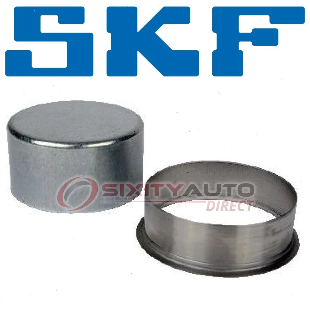 SKF Rear Transmission Repair Sleeve for 1954 Studebaker 3R11 - Automatic ar