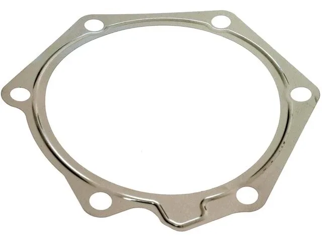 2007 GMC Sierra 3500 Classic Automatic Transmission Band Servo Cover Gasket 72639WRFD