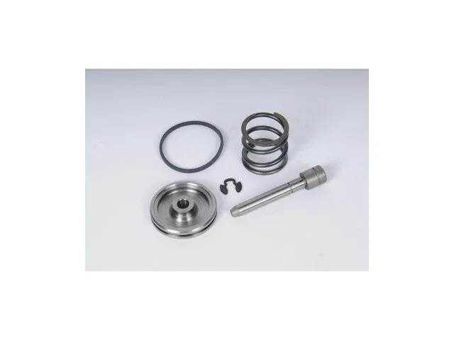 1999-2000 GMC C2500 Automatic Transmission Manual Servo Piston AC Delco 61663BQPF