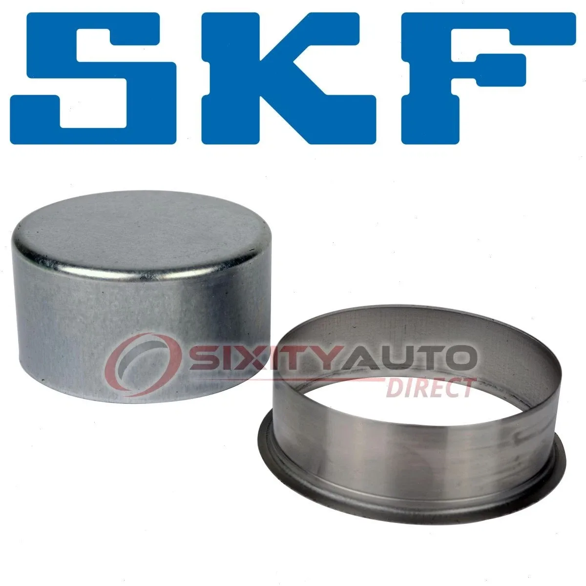 SKF Shift Shaft Repair Sleeve for 1979-1999 GMC C1500 - Automatic ik