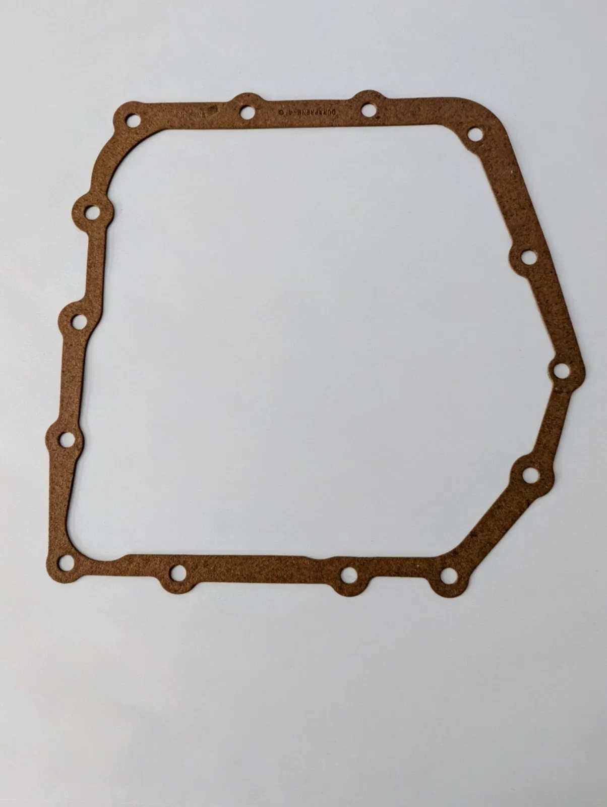 1989‑On Dodge/Chrysler A604 (41TE) Transmission Oil Pan Gasket — 92300F
