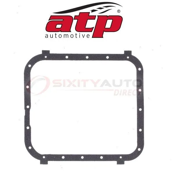 ATP Transmission Oil Pan Gasket for 2001-2006 Subaru Outback - Automatic  yz