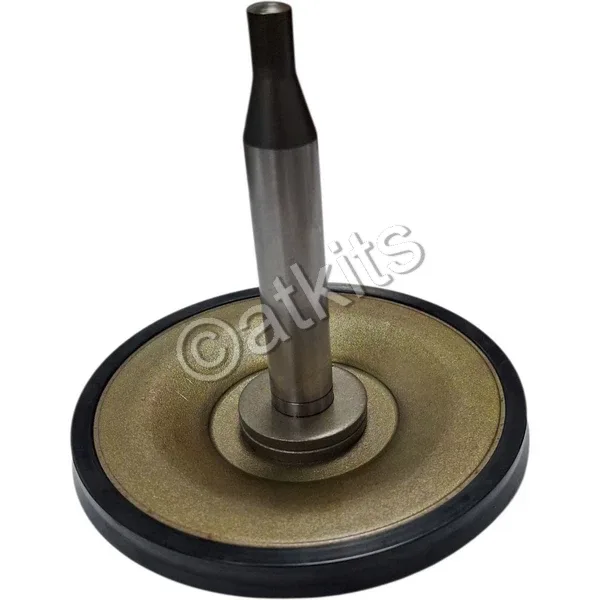 1980-1992 Ford AOD/FIOD Reverse Servo Piston MPN 76528A image 2