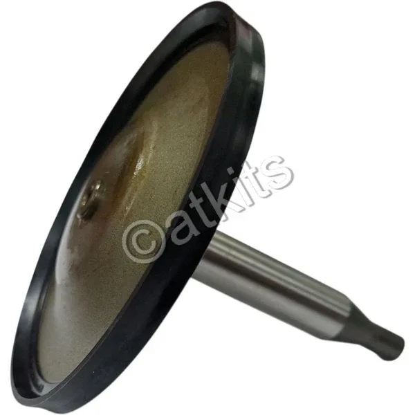 1980-1992 Ford AOD/FIOD Reverse Servo Piston MPN 76528A image 3