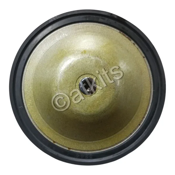 PISTON FOR FORD AOD, FIOD. REVERSE. 3 GROOVES. 3.031" THK. 1980-92 image 3