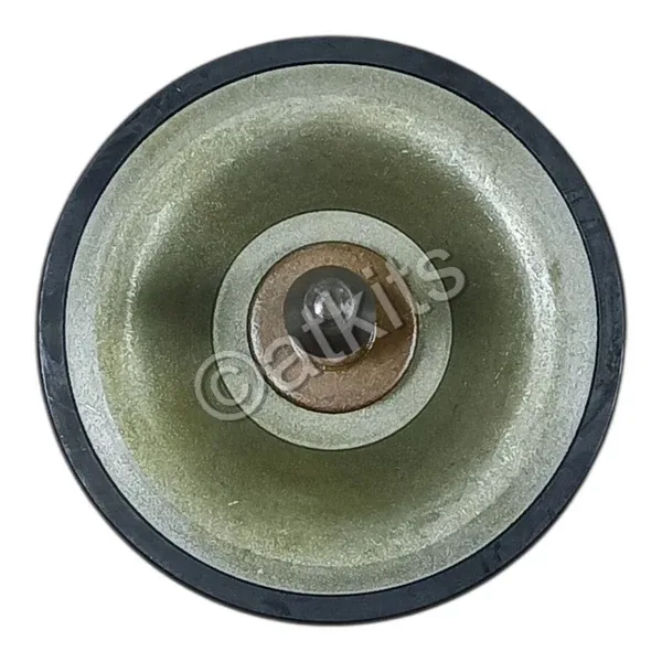 PISTON FOR FORD AOD, FIOD. REVERSE. 3 GROOVES. 3.031" THK. 1980-92 image 4