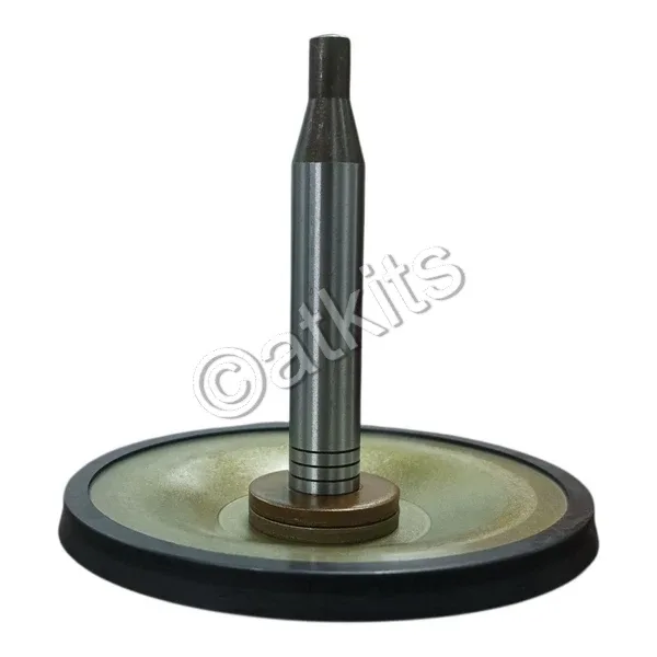 PISTON FOR FORD AOD, FIOD. REVERSE. 3 GROOVES. 3.031" THK. 1980-92