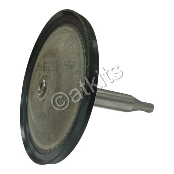 1980-92 Ford AOD/FIOD Reverse Servo Piston 76528B-NAT image 3