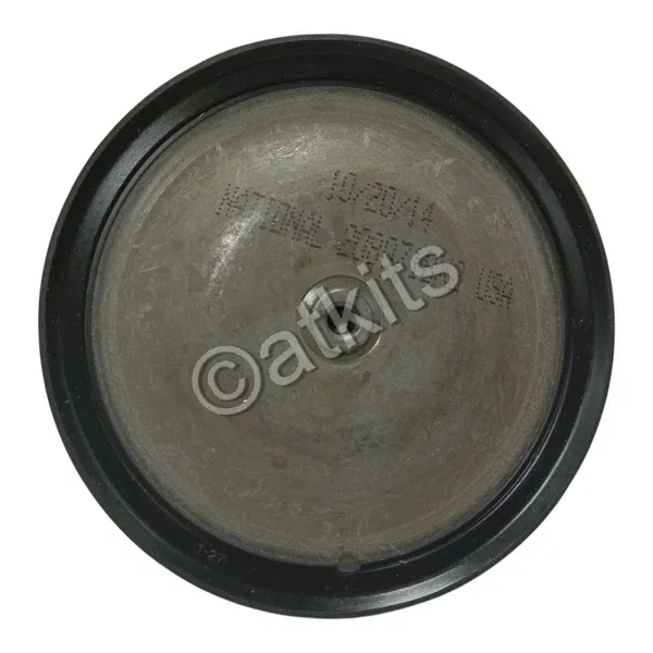 1980-92 Ford AOD/FIOD Reverse Servo Piston 76528B-NAT image 4