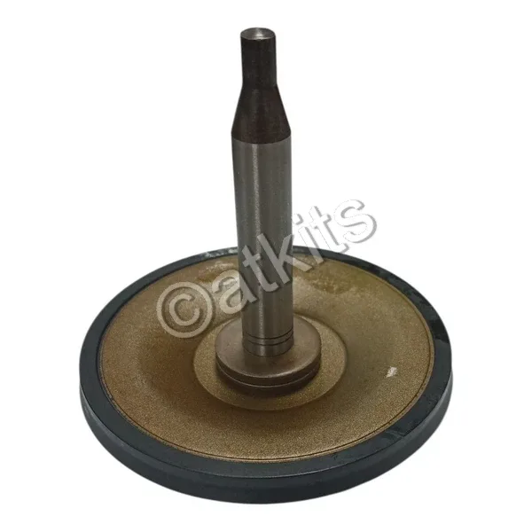 1980-1992 AOD/FIOD Reverse Servo Piston 3.000" Thick - ATK 76525B-OF image 2
