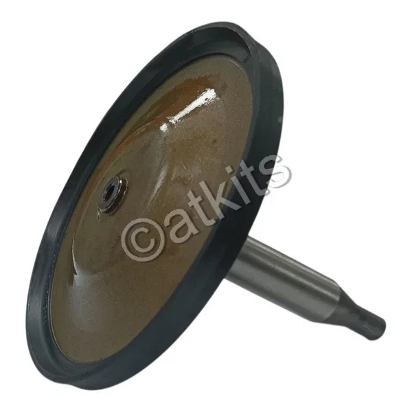 1980-1992 AOD/FIOD Reverse Servo Piston 3.000" Thick - ATK 76525B-OF image 3